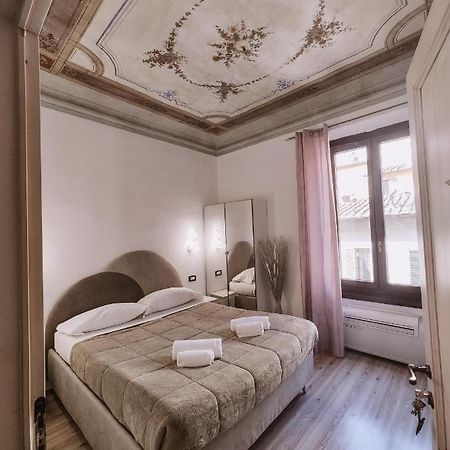 Nashira Rooms Firenze Eksteriør billede