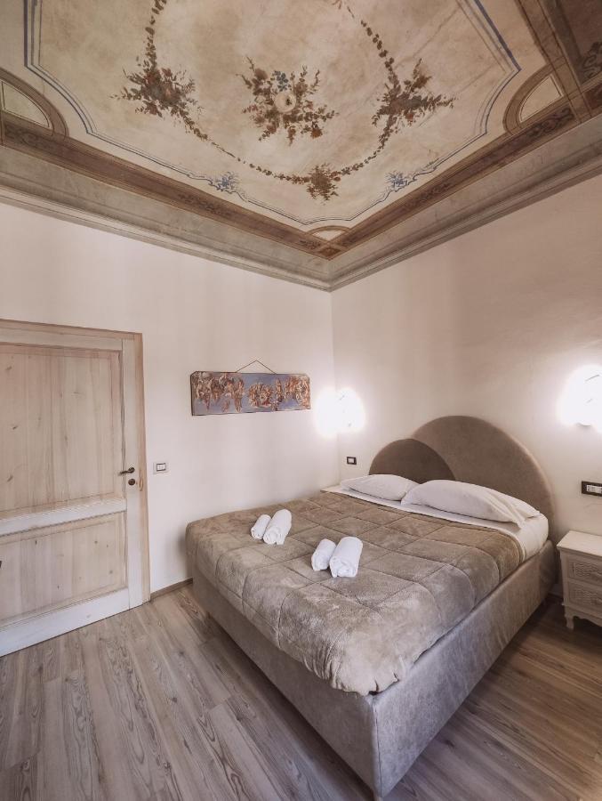 Nashira Rooms Firenze Eksteriør billede