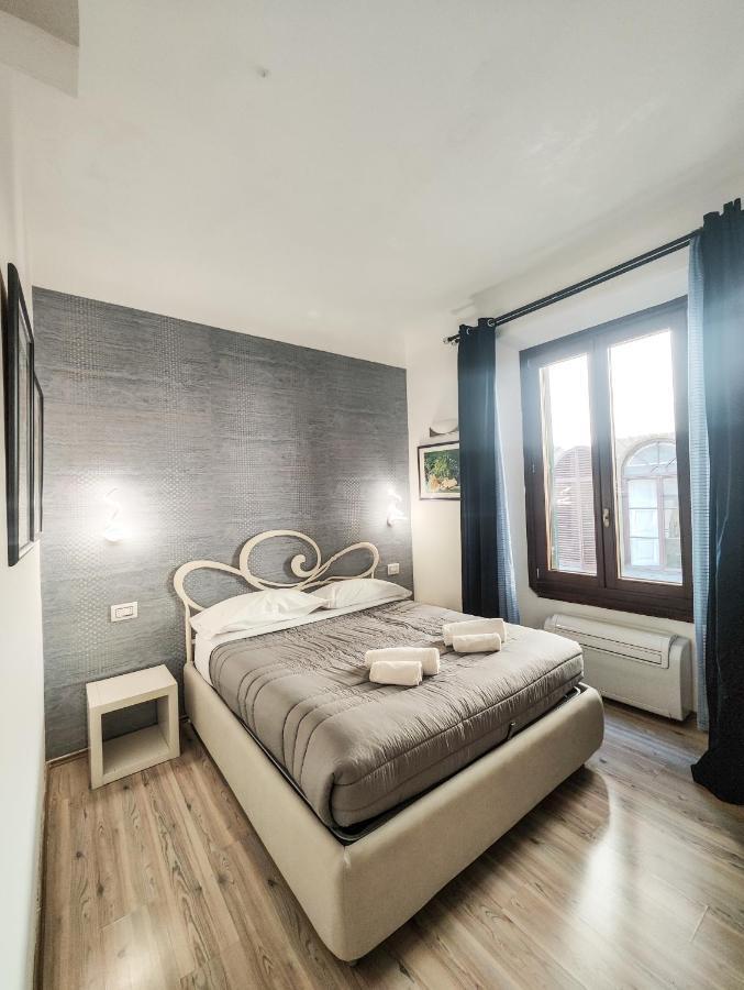 Nashira Rooms Firenze Eksteriør billede