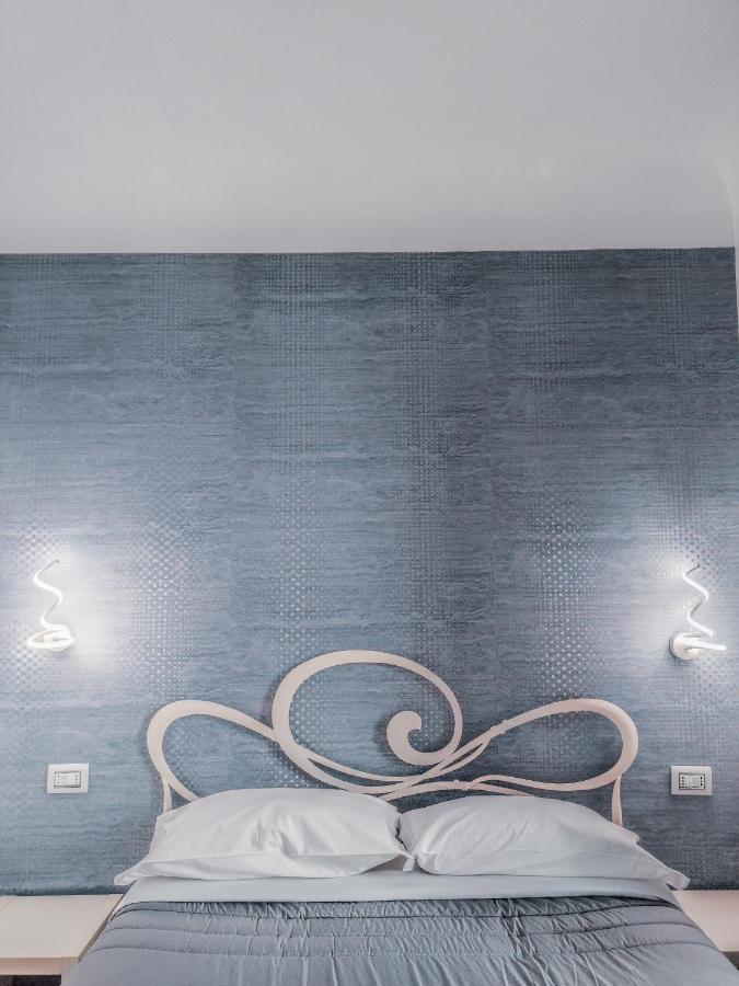Nashira Rooms Firenze Eksteriør billede