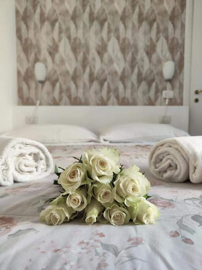 Nashira Rooms Firenze Eksteriør billede