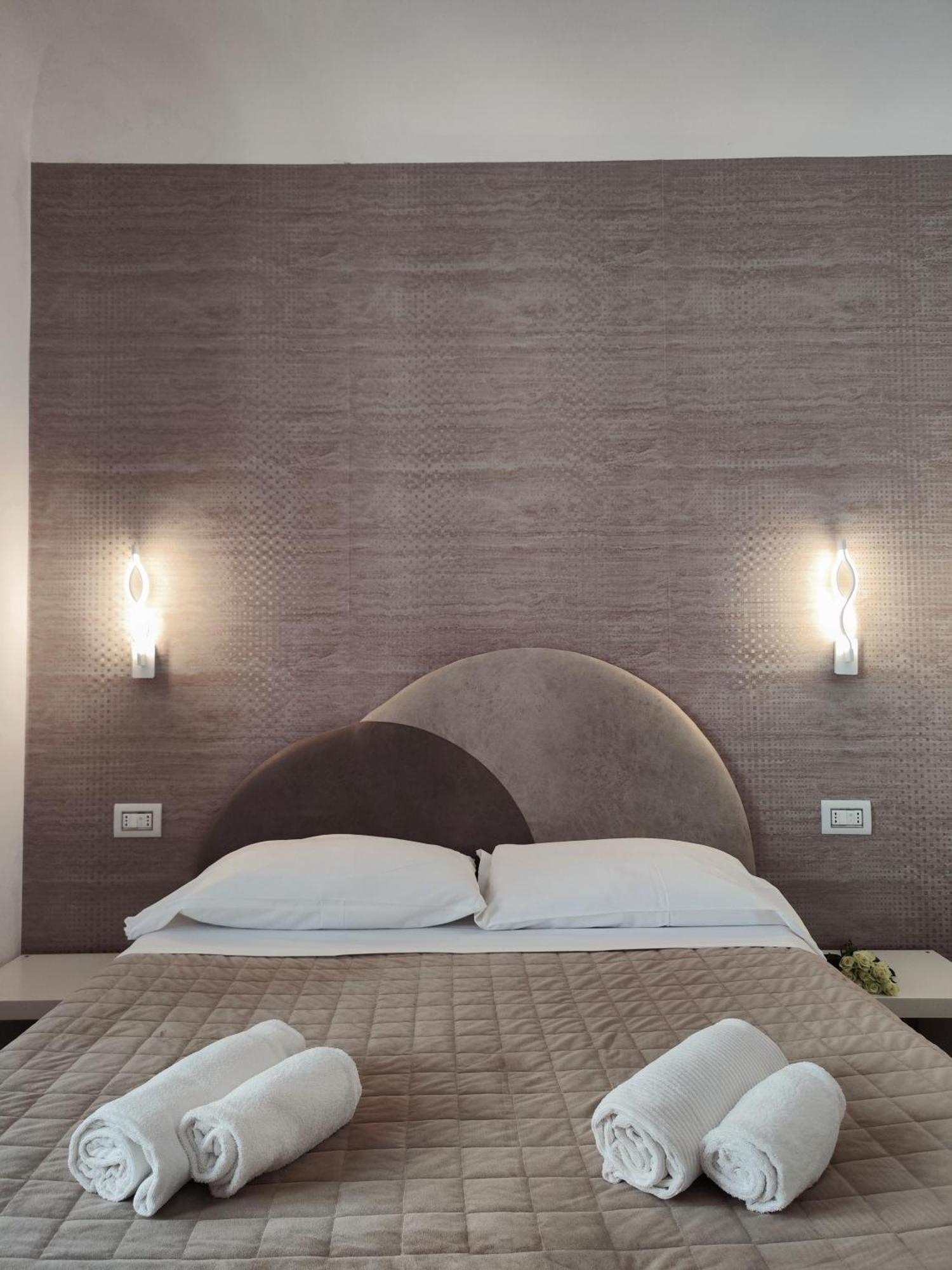 Nashira Rooms Firenze Eksteriør billede