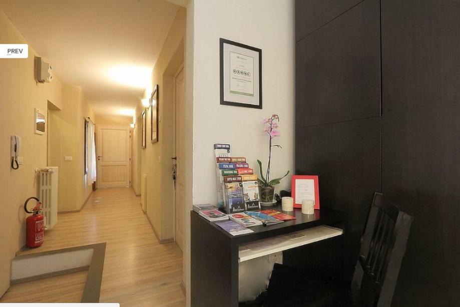 Nashira Rooms Firenze Eksteriør billede