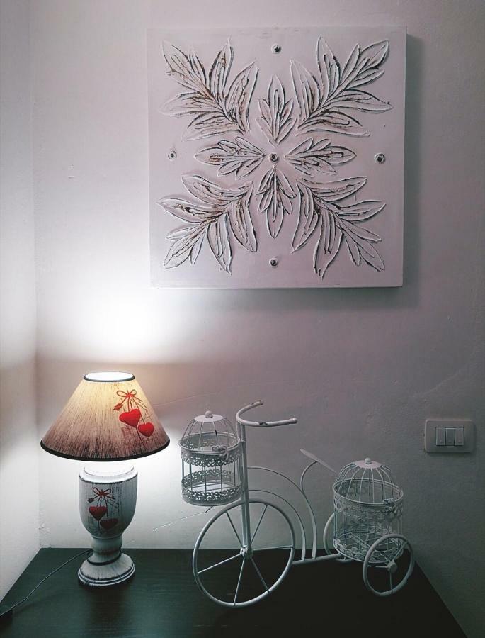 Nashira Rooms Firenze Eksteriør billede